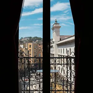 Bed & Breakfast Vico 22, Napoli