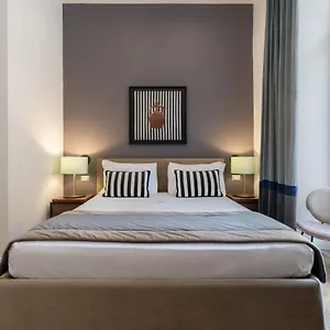 Bed & Breakfast Le Mummarelle, Napoli