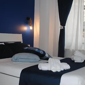 Bed & Breakfast Molo 5, Napoli