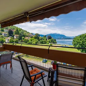  Appartement Gaggetto - Lvm160 By Interhome Italie