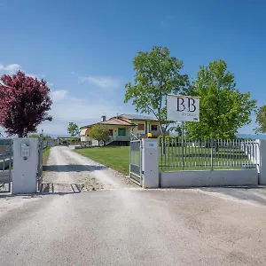 Da Giacy Bed & Breakfast Sant'Andra