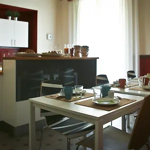 Liccu Bed & Breakfast Aeroporto di Catania Fontana Rossa