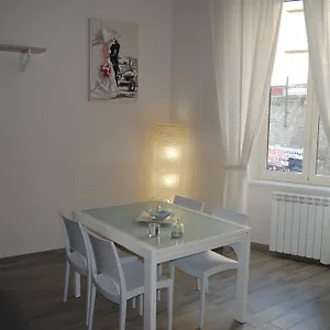 Appartement Le Bon Bon, Naples