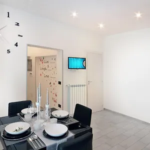 Appartement Sweet, Naples