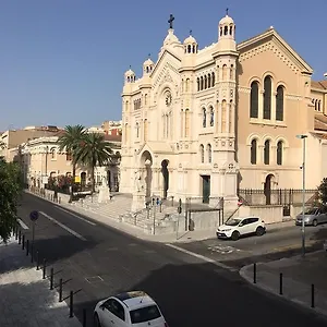 Le Royal Affittacamere Reggio Calabria