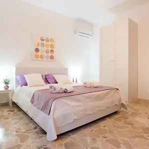  Appartement Ortigia Bridge Italie