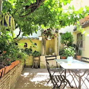  Appartement La Casa Delle Fate Italie