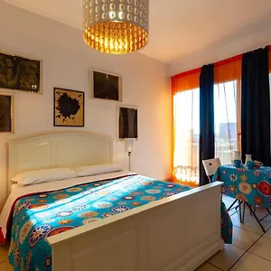 Bed & Breakfast Marina Resart &, Napoli