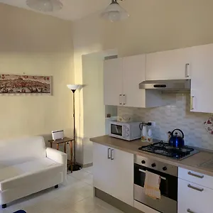 Hébergement de vacances La Piccola Reggia, Naples