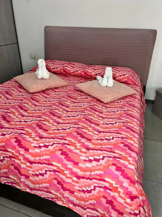 Couette-café Mery'S Dream Naples Italie